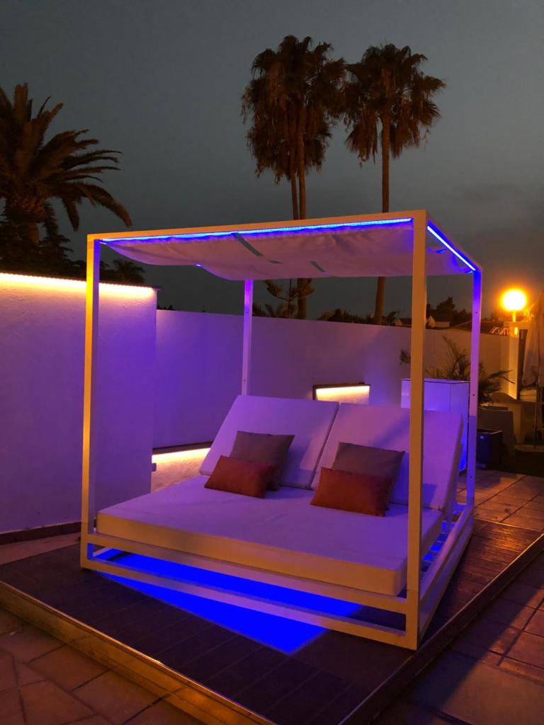 Alsol Los Leones Bungalows - Adults Only 2