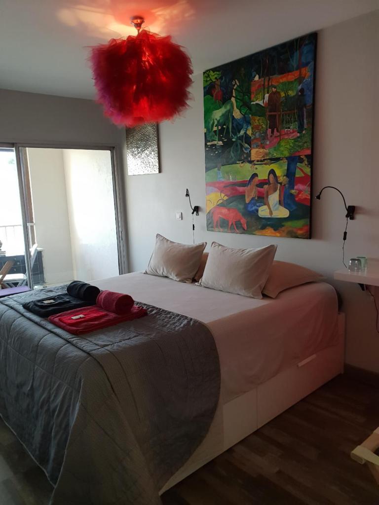 1 Chambre, 1 P'tit dèj', 1 Sourire 8