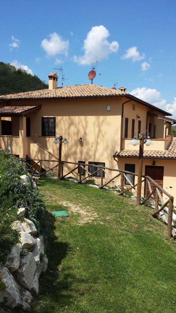Il Borgo delle Stelle 6