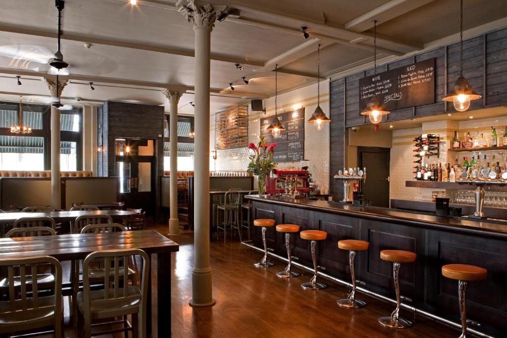 The Tommyfield Hotel Image