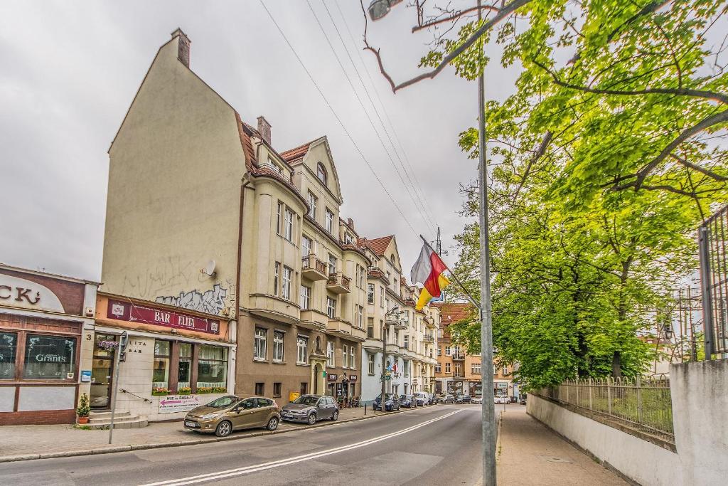 Imperial Apartments - GlobElite Sopot 7