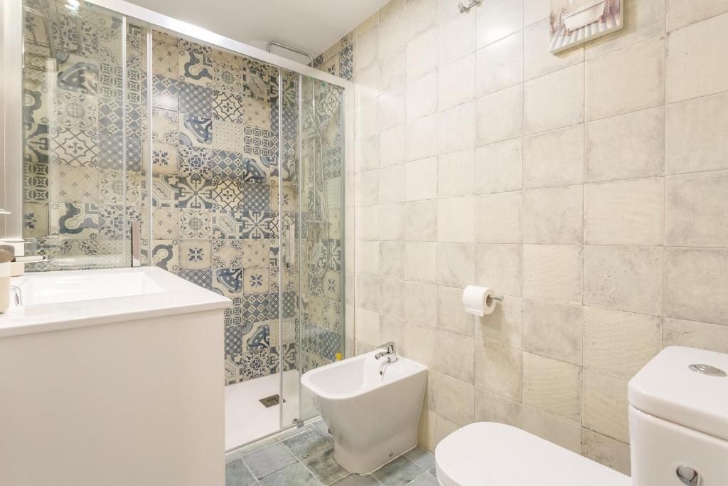 Apartamentos LOTO y LIZ by Cadiz4Rentals 7