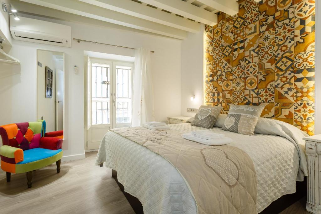 Apartamentos LOTO y LIZ by Cadiz4Rentals 2