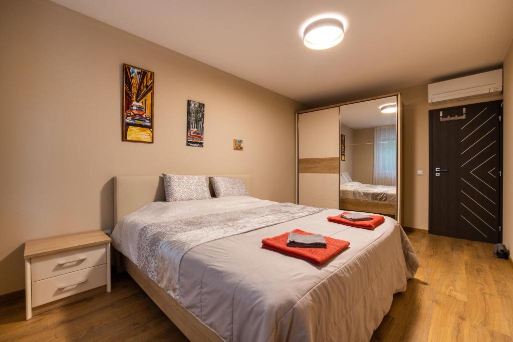 Apartment City Home 2