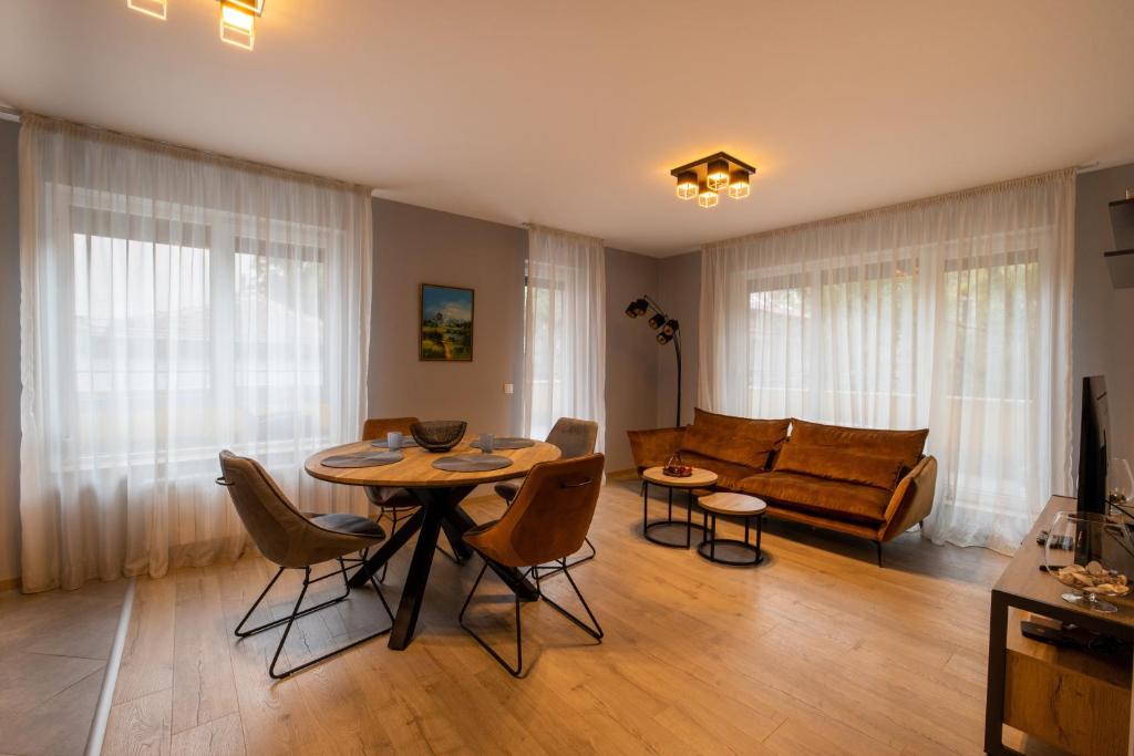 Apartment City Home 5