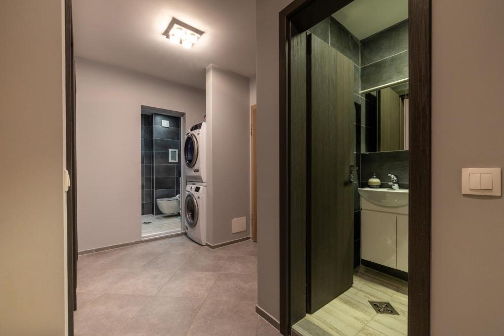 Apartment City Home 3