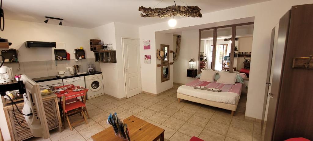 Gites San Austinu 7