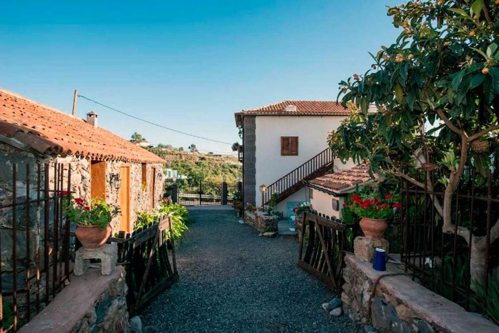 Casa Leandra con jacuzzi 5