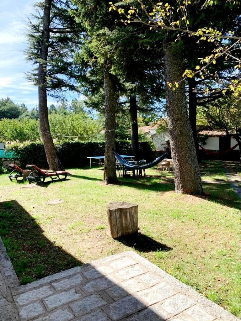 Casa rural Braulio 7