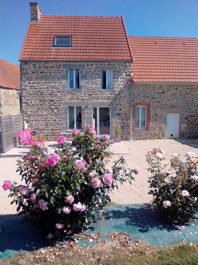 La Ferme d' Emerentine 8