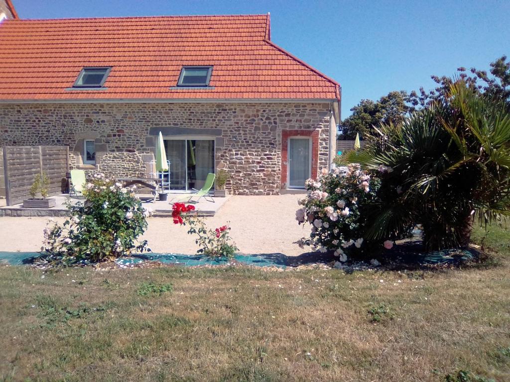 La Ferme d' Emerentine 5