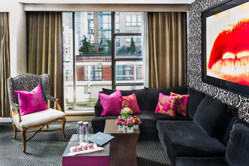 OPUS Vancouver Image
