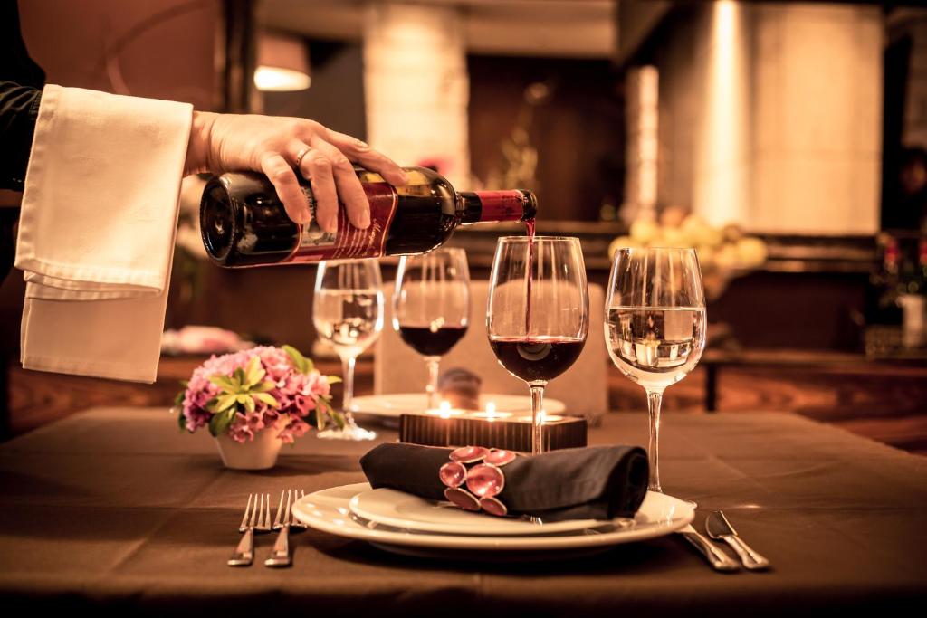 Quinta dos Padres Santos, Agroturismo & Spa 6