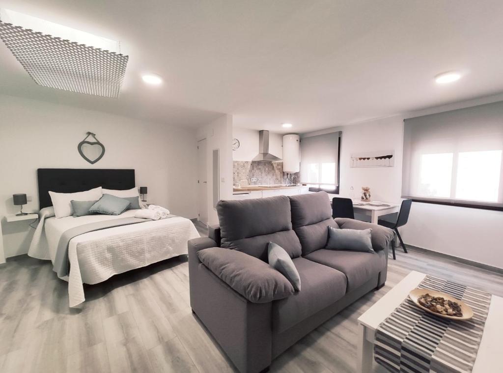 Loft Sherry 2
