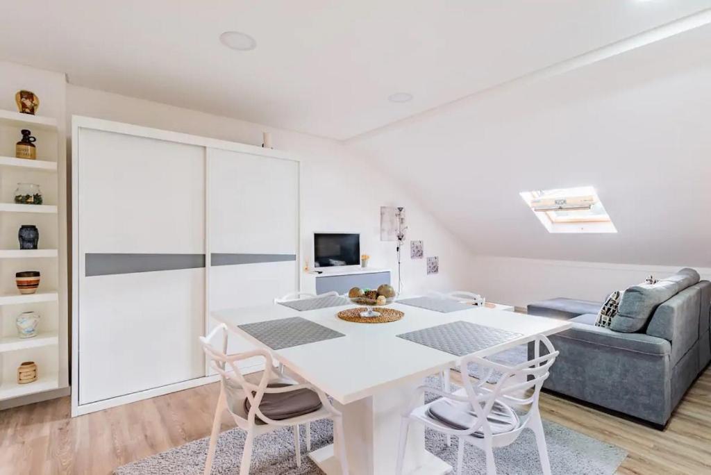 Imperial apartment 1, 2 e 3 5