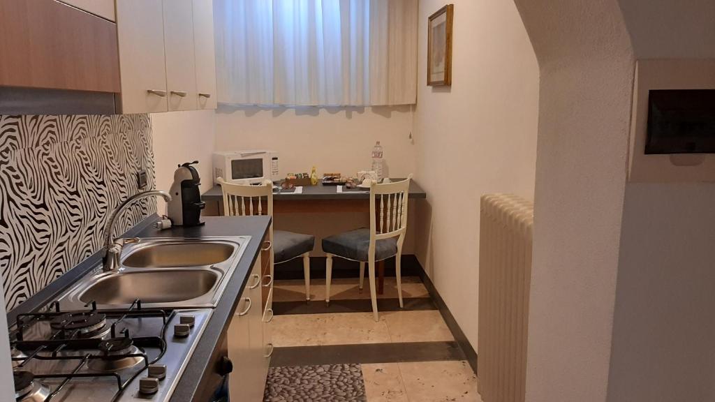 Casa Giulia 4