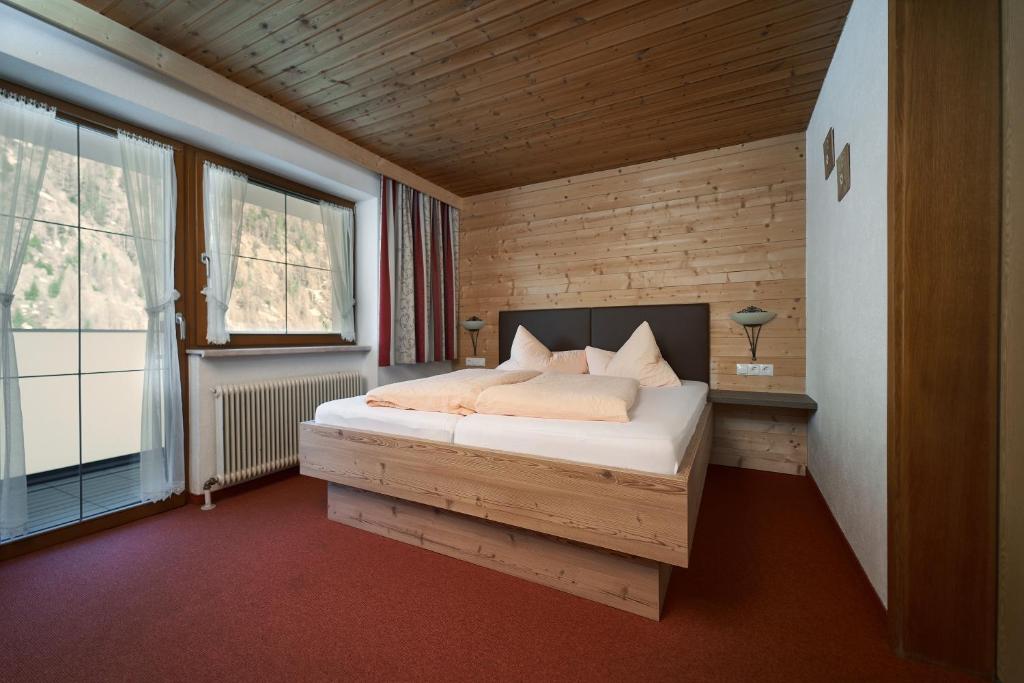 Gästehaus Judith 4