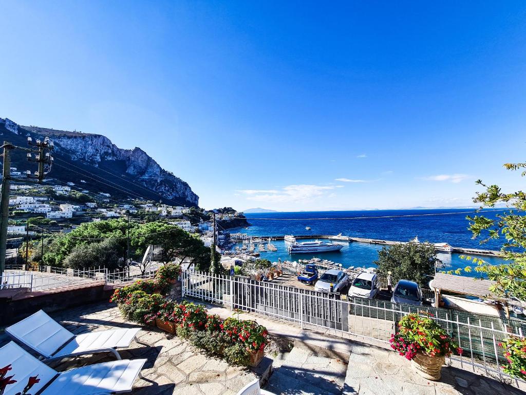 Casa Capri Me