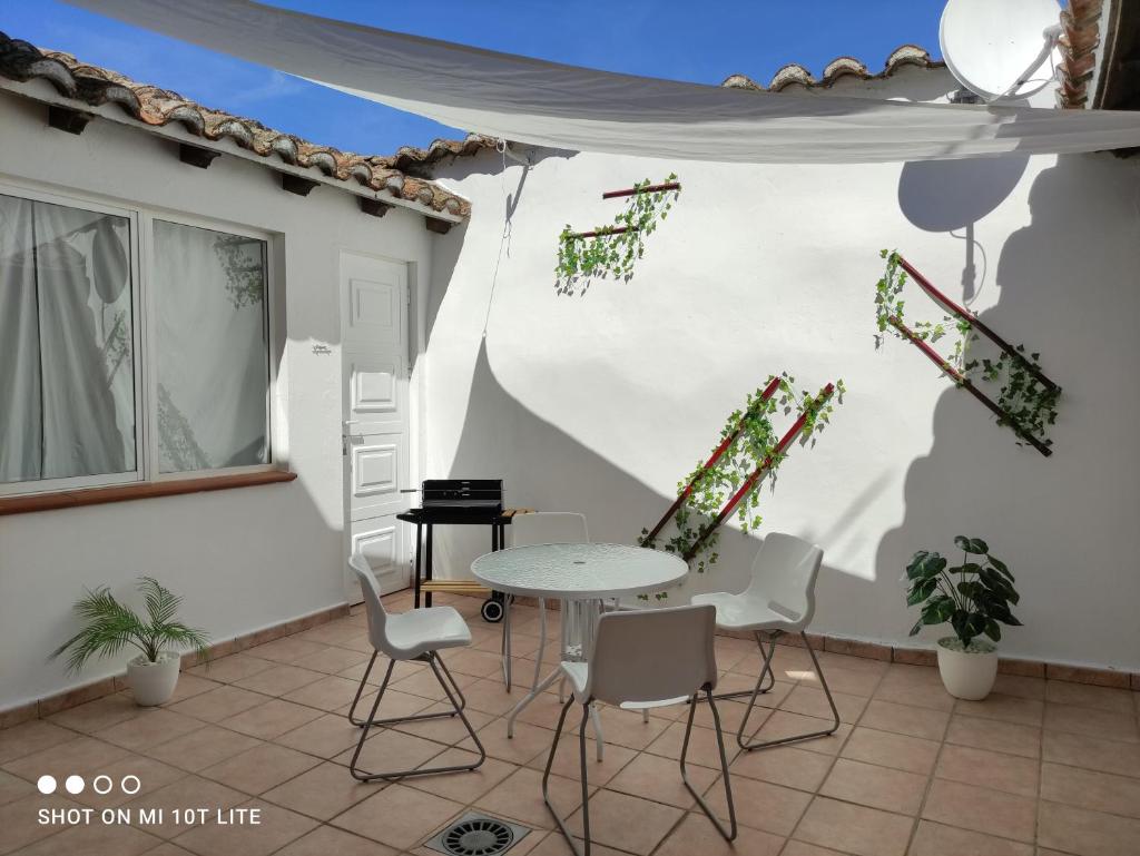 Rucanon 1 La casa del pueblo 4 Estrellas 6