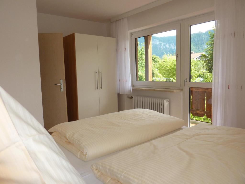 Apartmenthaus Sonnenschein - Chiemgau Karte 2