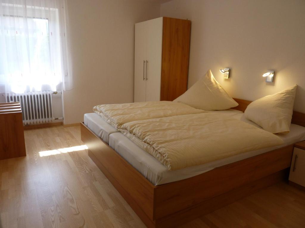 Apartmenthaus Sonnenschein - Chiemgau Karte 3