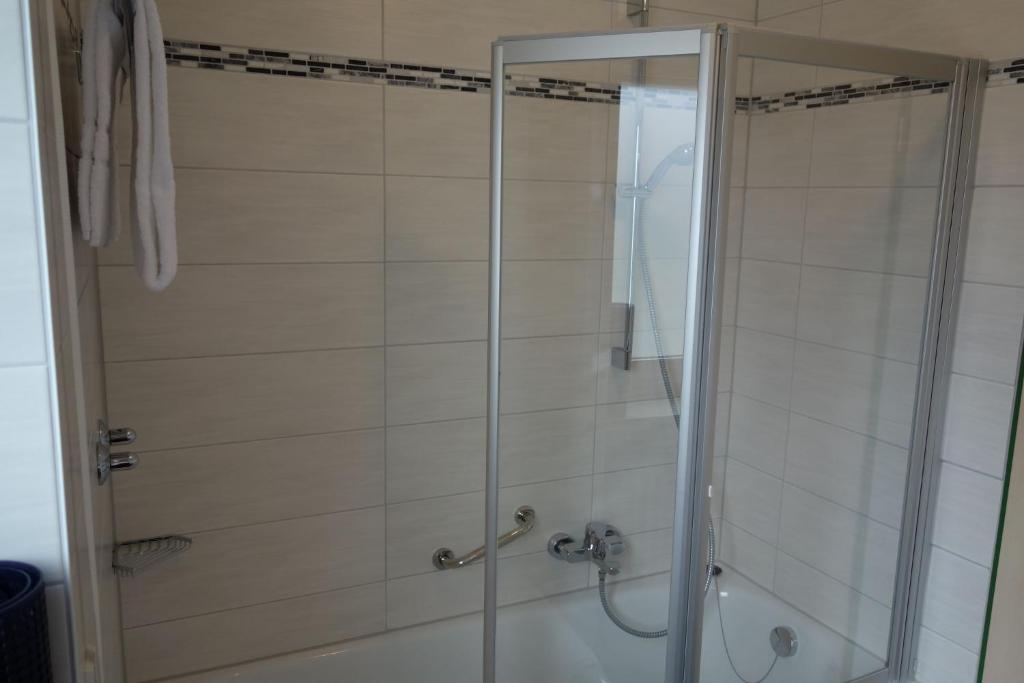 Apartmenthaus Sonnenschein - Chiemgau Karte 4