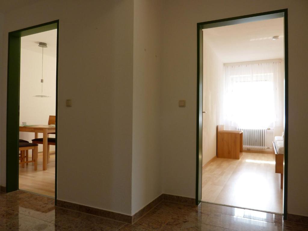 Apartmenthaus Sonnenschein - Chiemgau Karte 5