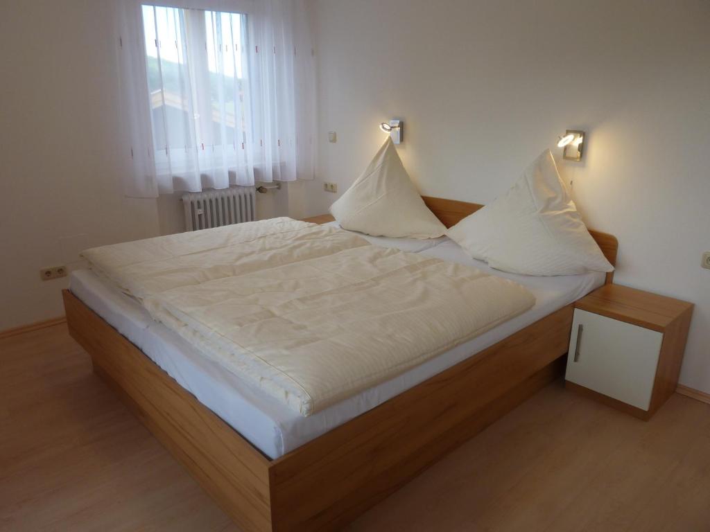 Apartmenthaus Sonnenschein - Chiemgau Karte 7
