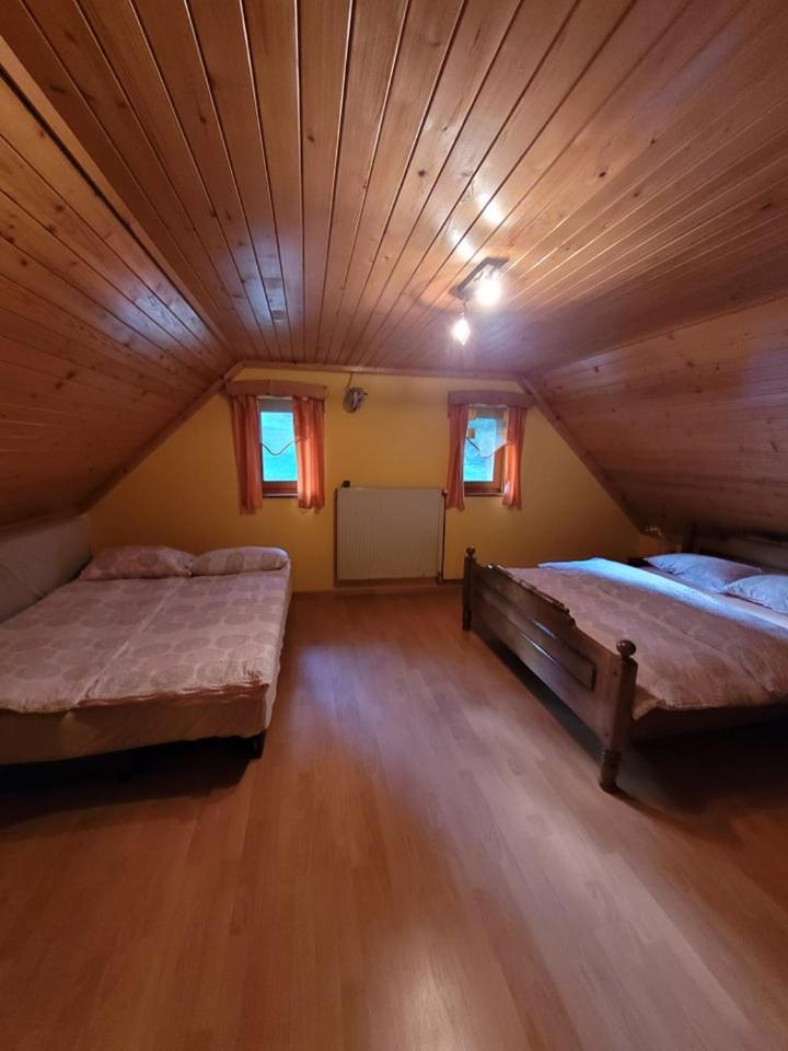 Turistična kmetija Kunstek 6