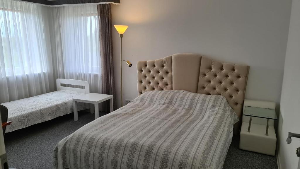 WakeHouse apartments, 6 rooms, 260m2 2