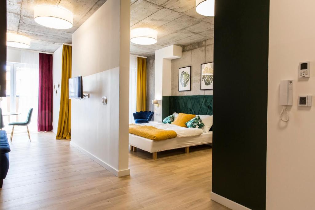 Piedmont House 7