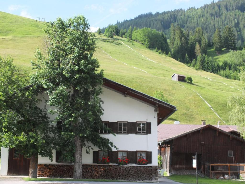 Bauernhaus Ramona 5