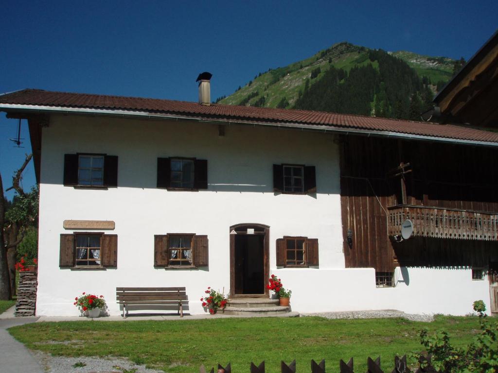 Bauernhaus Ramona 8