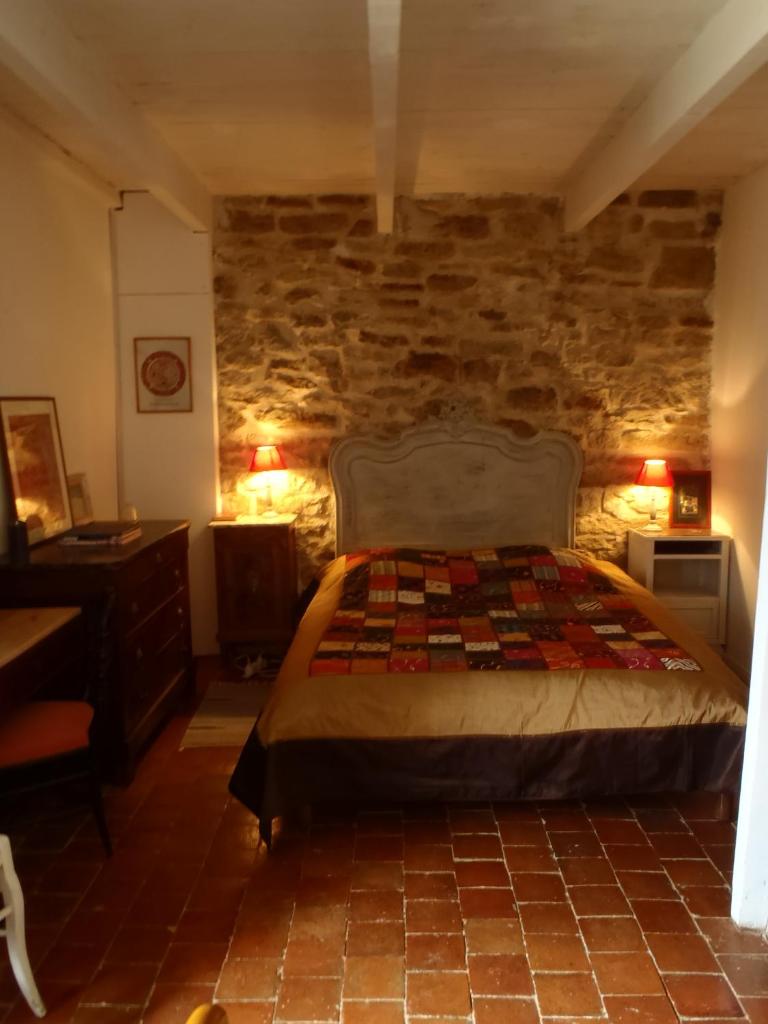 La maison du Gué 2
