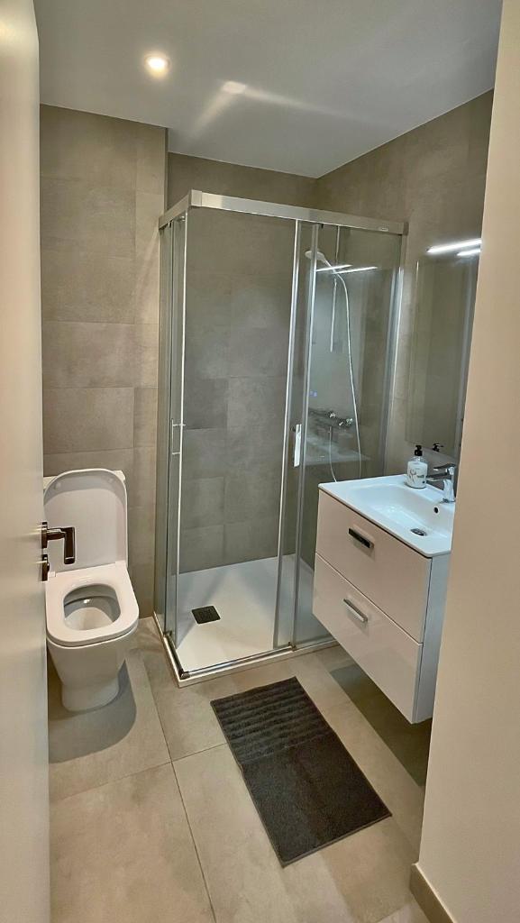 Holiday studio apartment near the beach and city centre 3
