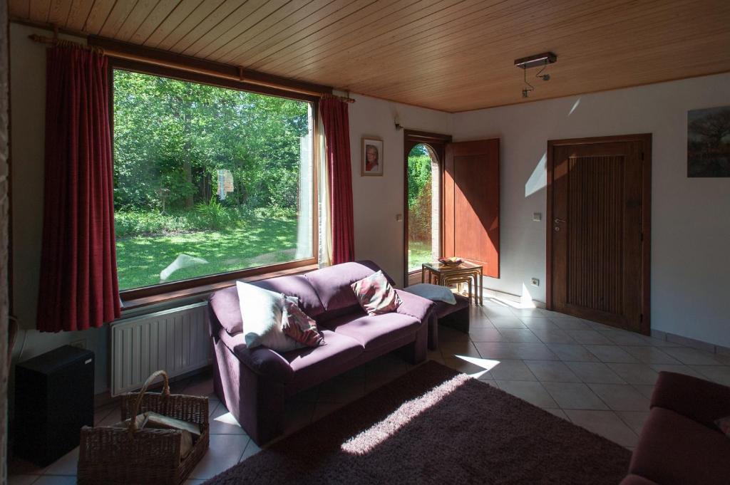 Lien's Cottage 5
