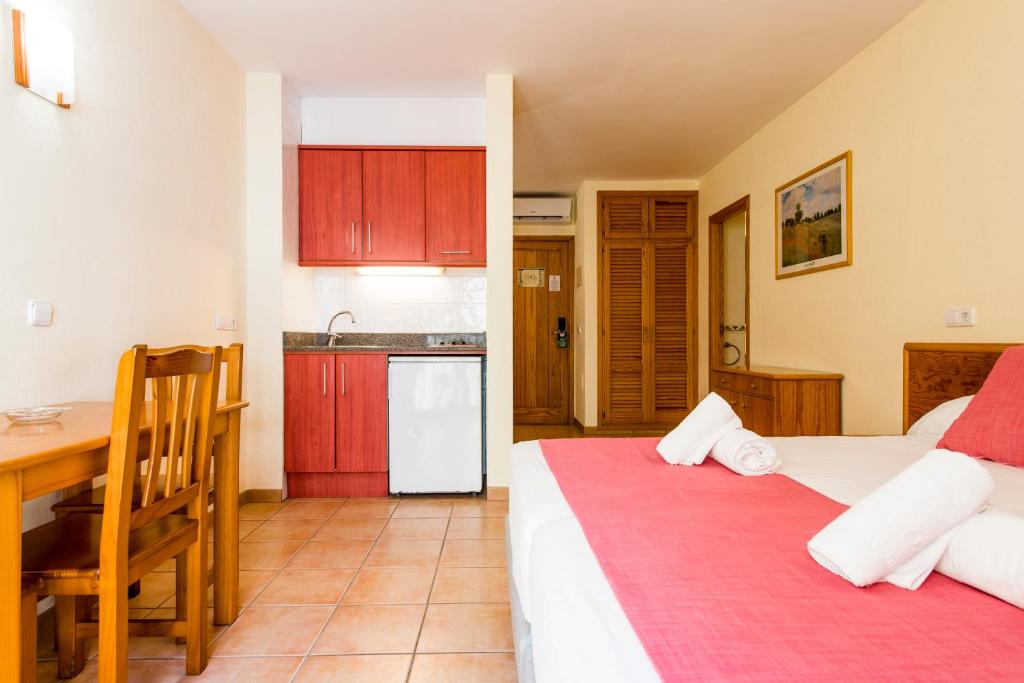 Apartamentos Casa Maria 8