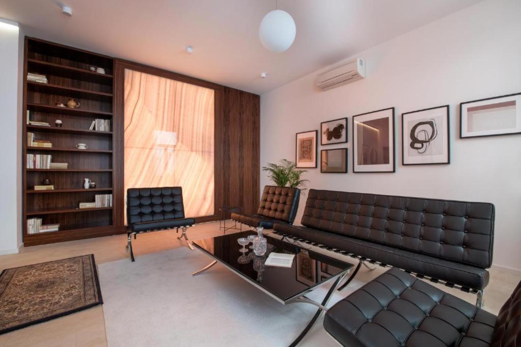 Apartmánový dům U Tomana 2