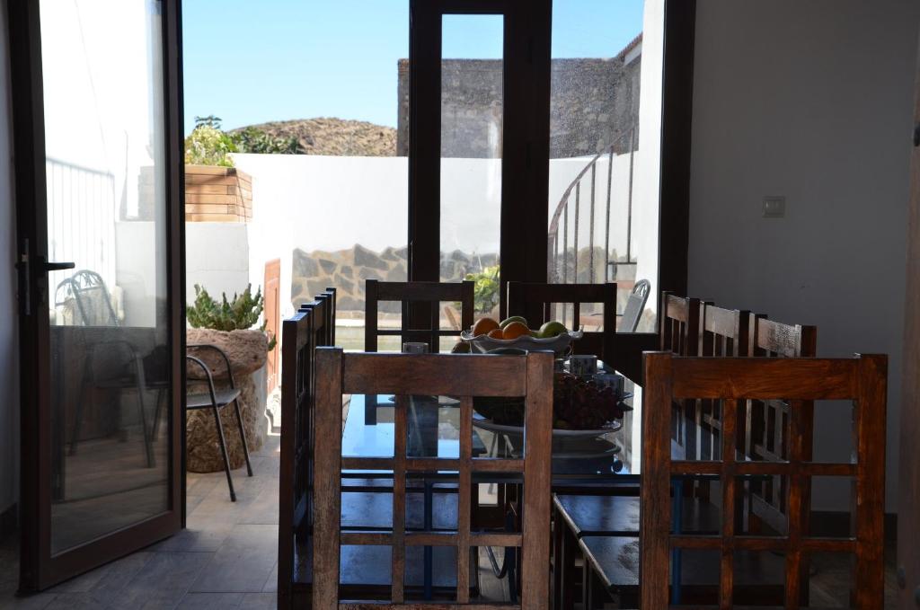 Gran Cortijo Viejo Reformado - Cortijo Diego Garcia 4