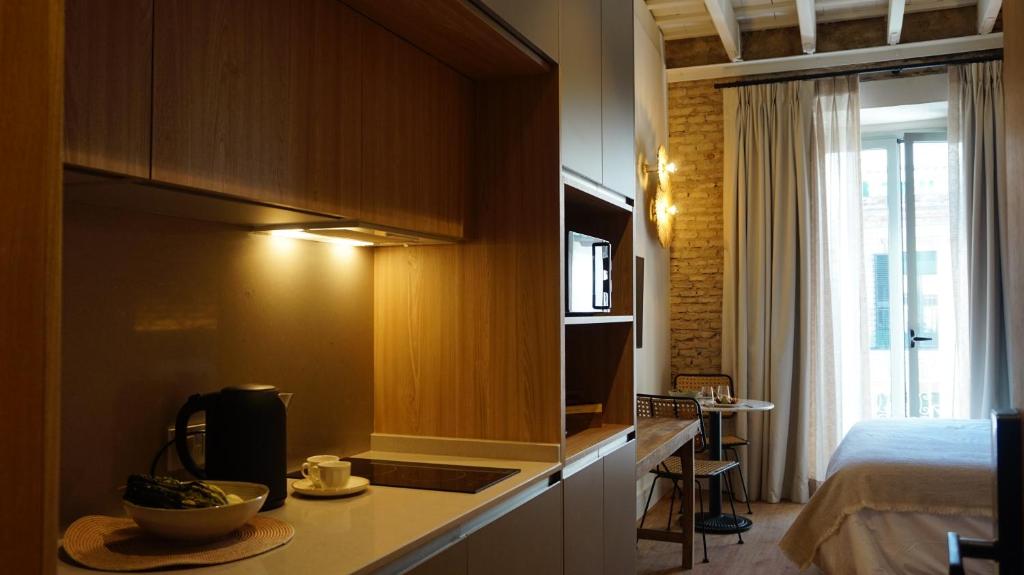 San Jorge Suites Triana 4