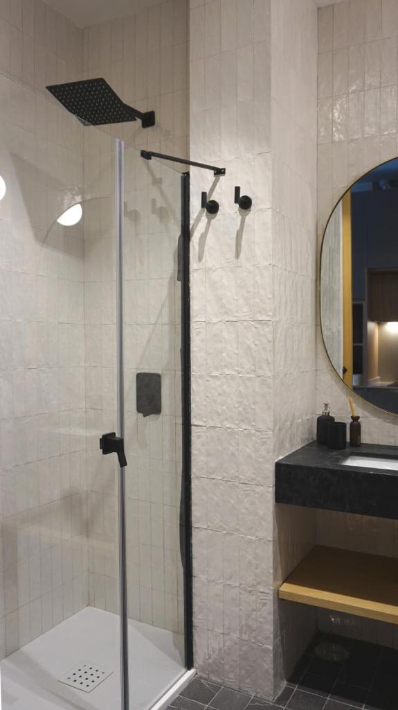 San Jorge Suites Triana 7