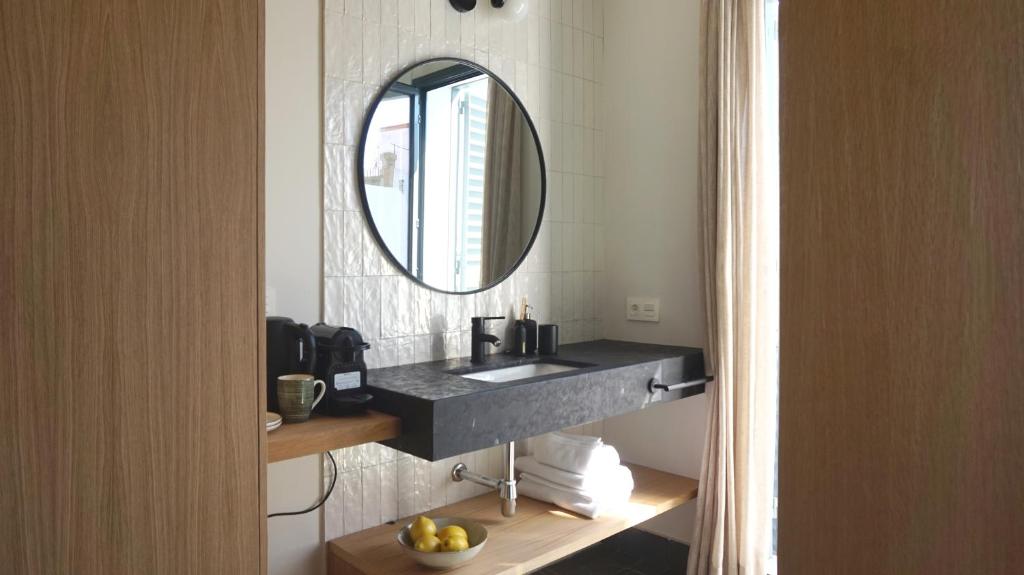 San Jorge Suites Triana 3