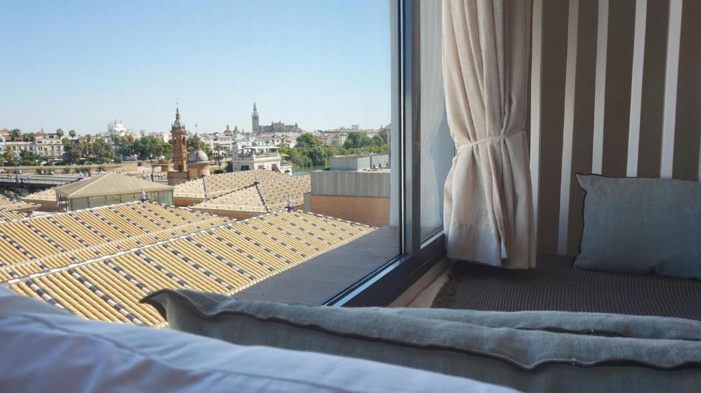 San Jorge Suites Triana 6