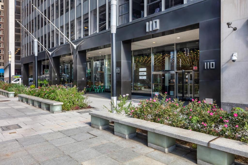 Placemakr Wall Street Image