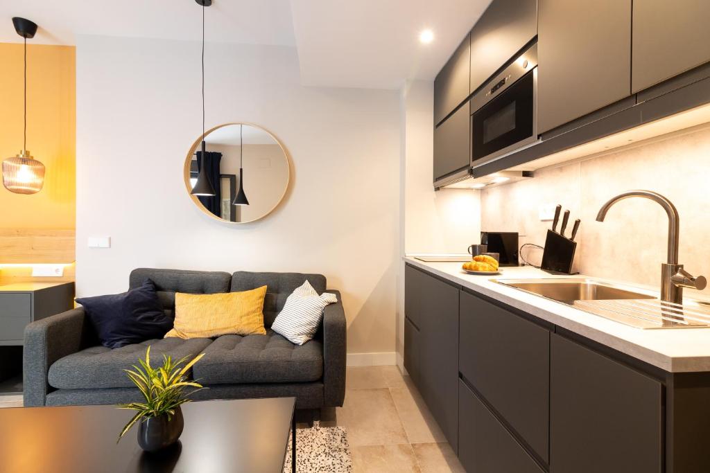 GRUND SUITES GALLERY by FreshApartments 2