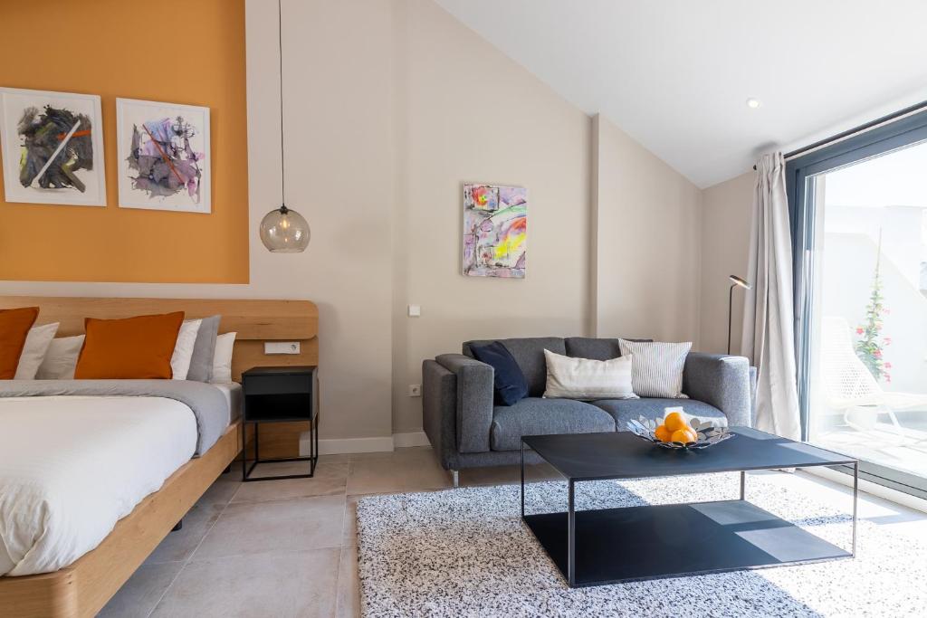 GRUND SUITES GALLERY by FreshApartments 4