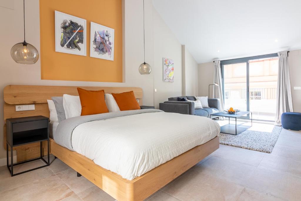 GRUND SUITES GALLERY by FreshApartments 7