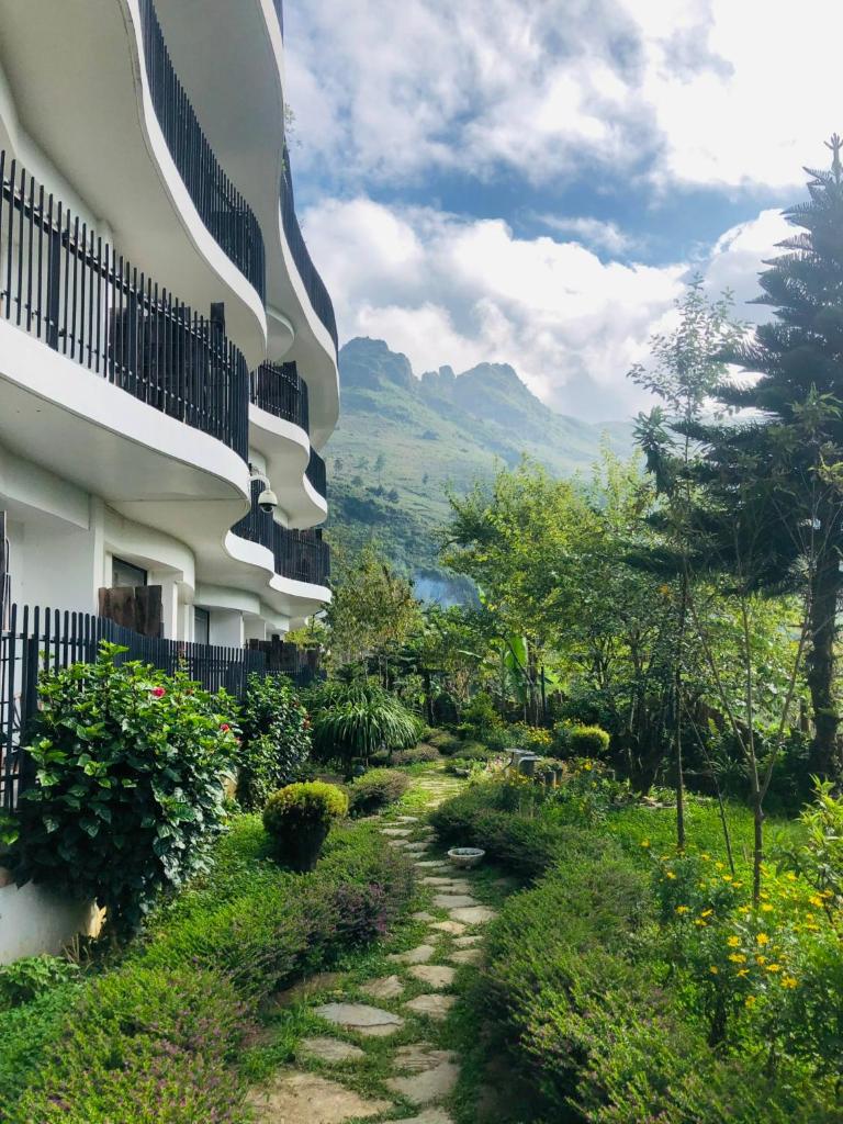 Pao's Sapa Leisure Hotel