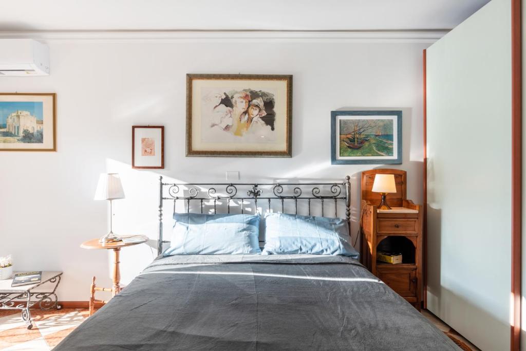 GuestHost - Via Etnea Cozy Apartment with Balcony 2