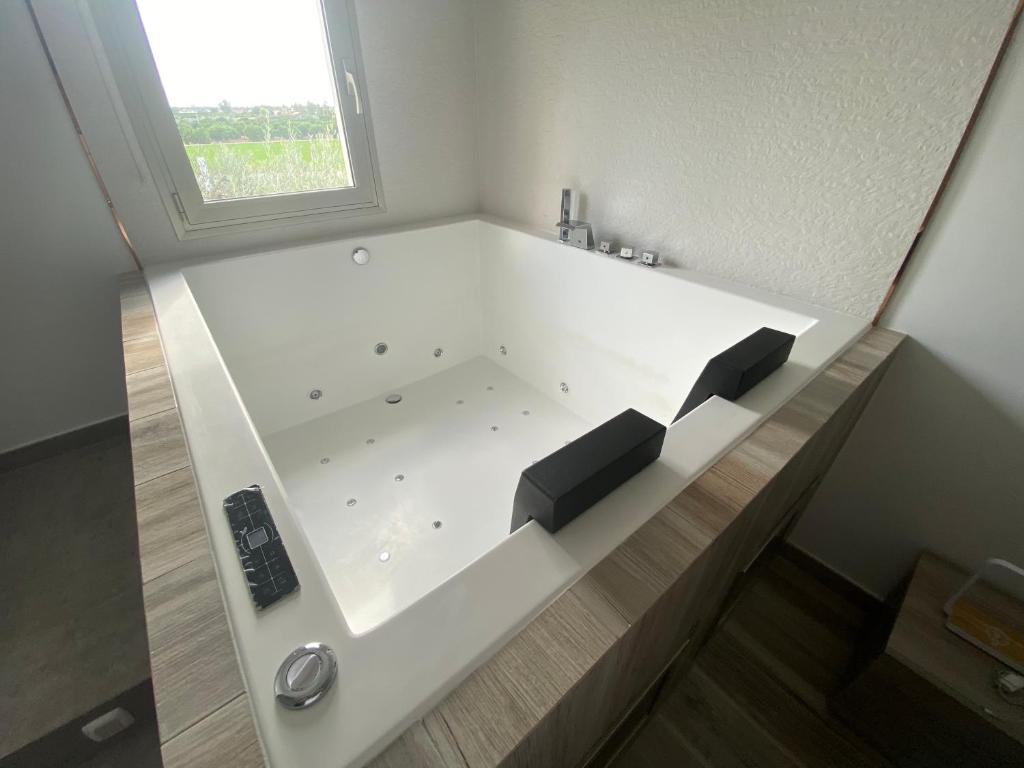 CASA SUITE JTG 8